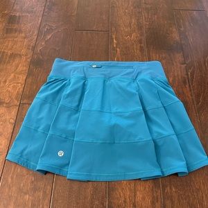 Lululemon Tennis Skirt (Tall)
